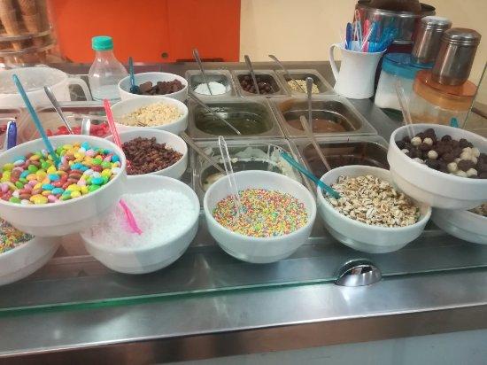 Gelateria Artigianale Cremi